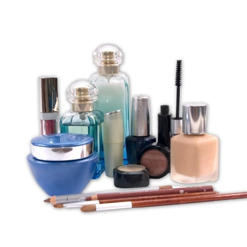 Beauty and Personal Care